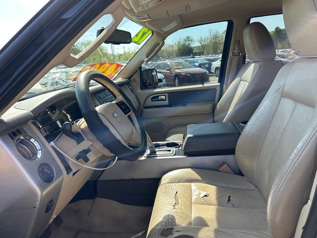 2012 Ford Expedition 2WD 4dr XLT - 23007916 - 8