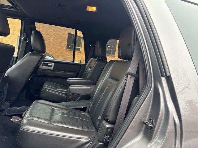 2012 Ford Expedition 4WD 4dr Limited - 22994466 - 9