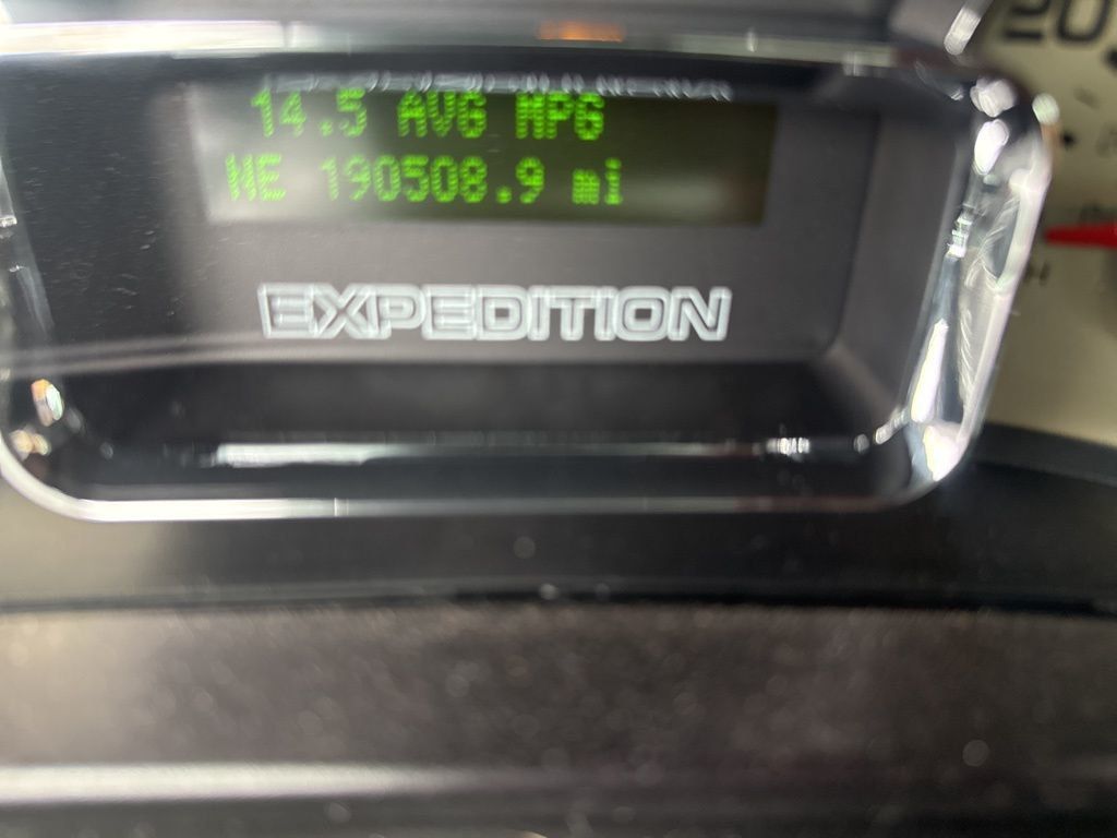 2012 Ford Expedition 4WD 4dr Limited - 22994466 - 10