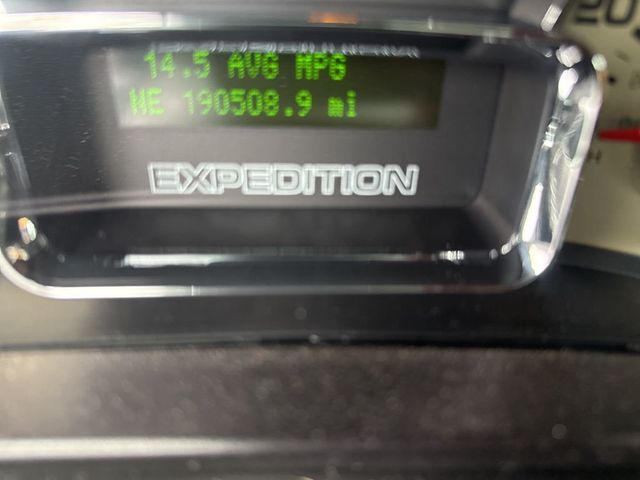 2012 Ford Expedition 4WD 4dr Limited - 22994466 - 10