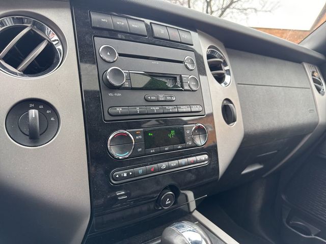 2012 Ford Expedition 4WD 4dr Limited - 22994466 - 11