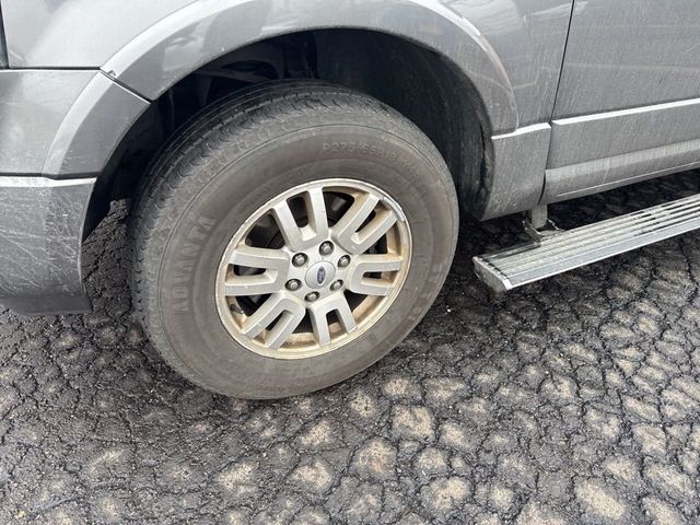 2012 Ford Expedition 4WD 4dr Limited - 22994466 - 1