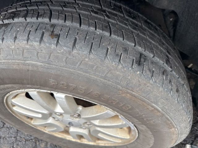 2012 Ford Expedition 4WD 4dr Limited - 22994466 - 2