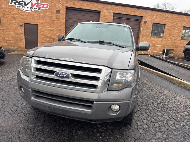 2012 Ford Expedition 4WD 4dr Limited - 22994466 - 4