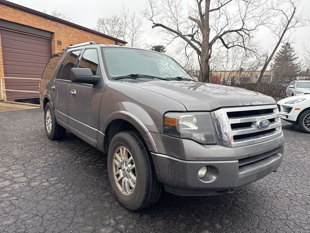 2012 Ford Expedition 4WD 4dr Limited - 22994466 - 5