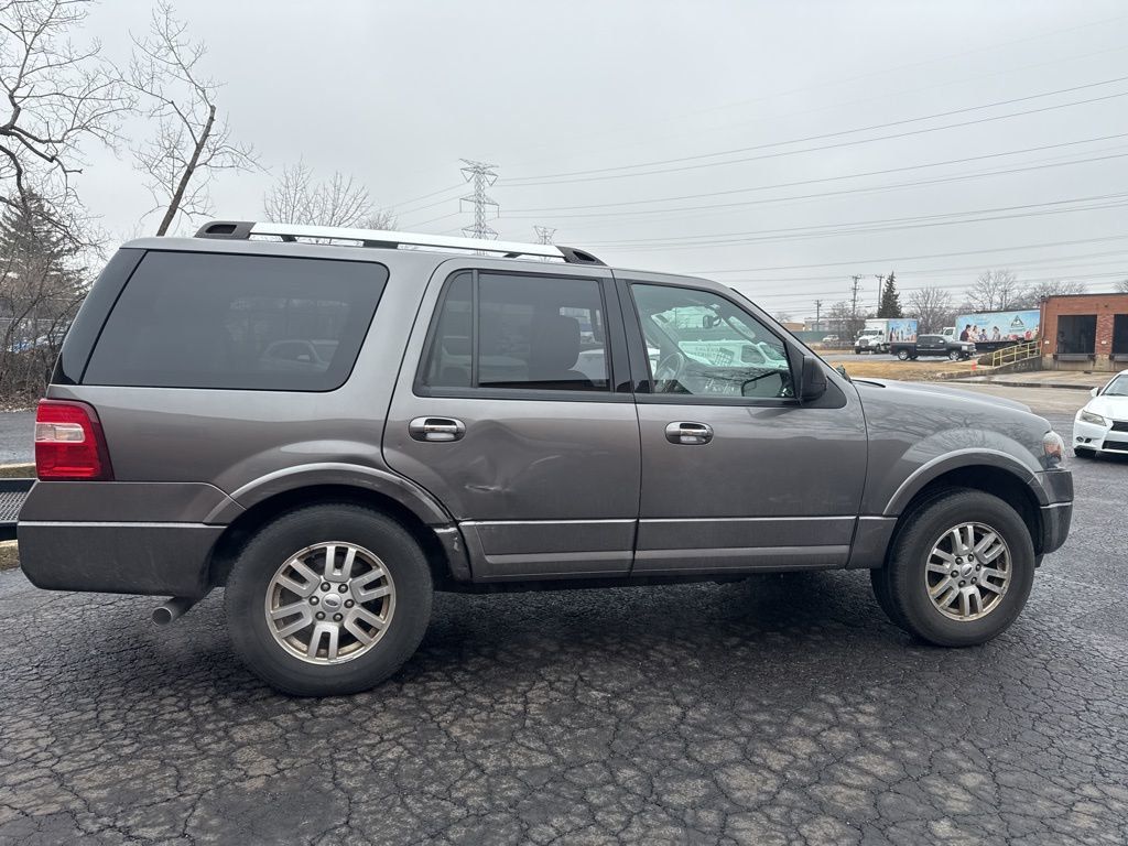 2012 Ford Expedition 4WD 4dr Limited - 22994466 - 6