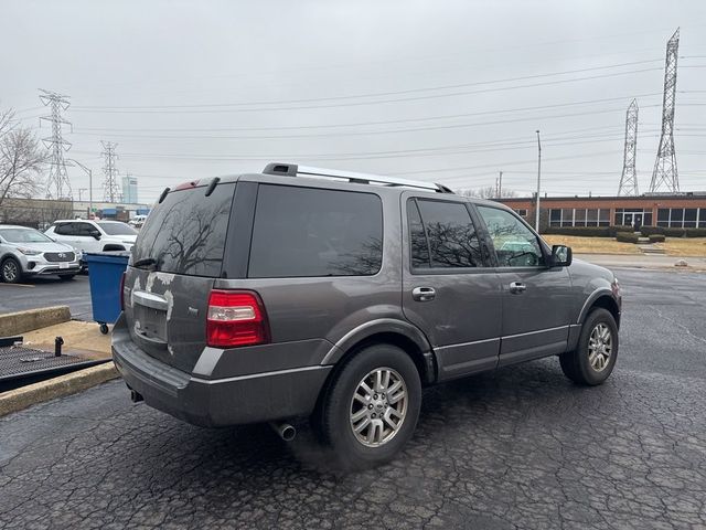 2012 Ford Expedition 4WD 4dr Limited - 22994466 - 7