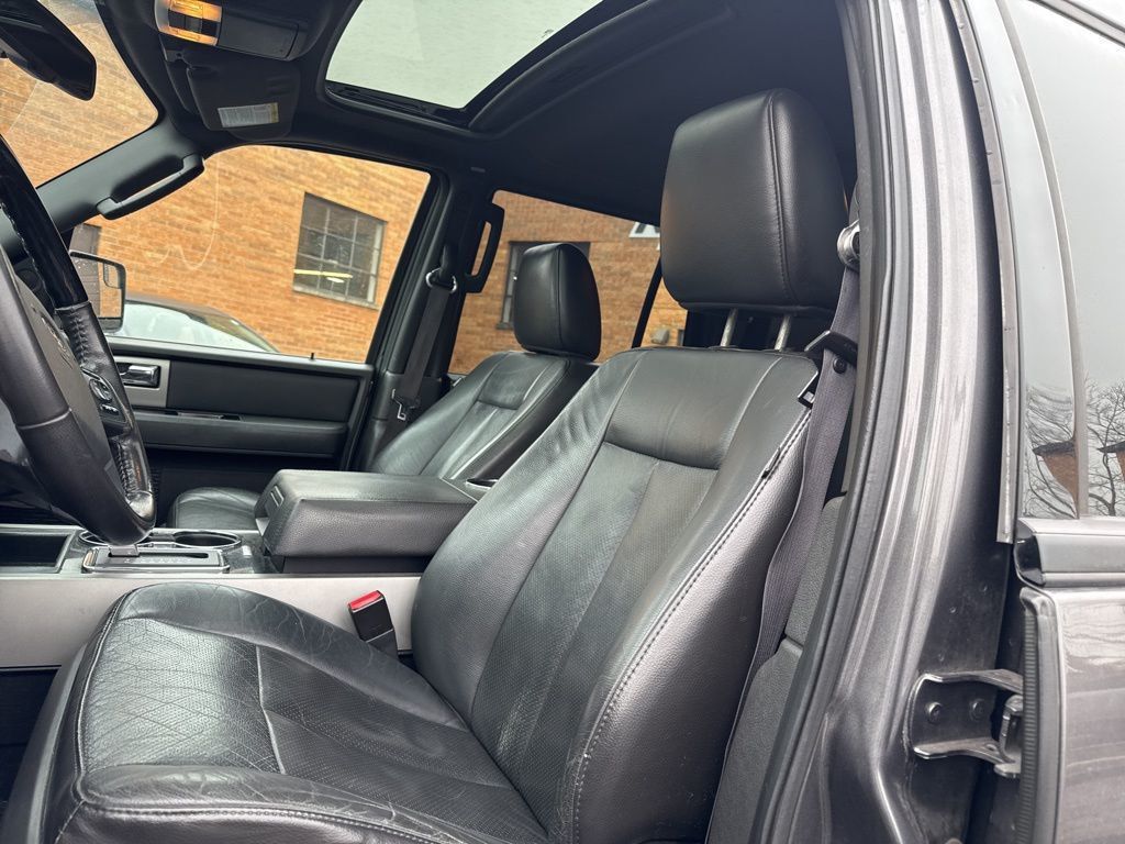 2012 Ford Expedition 4WD 4dr Limited - 22994466 - 8