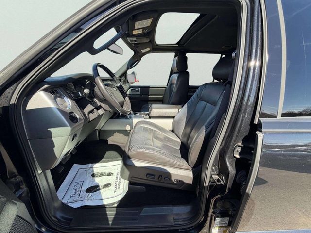 2012 Ford Expedition 4WD 4dr Limited - 22992274 - 9