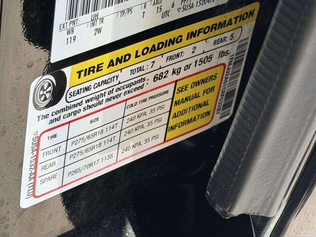 2012 Ford Expedition 4WD 4dr Limited - 22992274 - 11