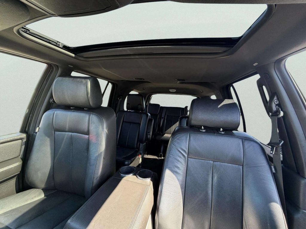 2012 Ford Expedition 4WD 4dr Limited - 22992274 - 13