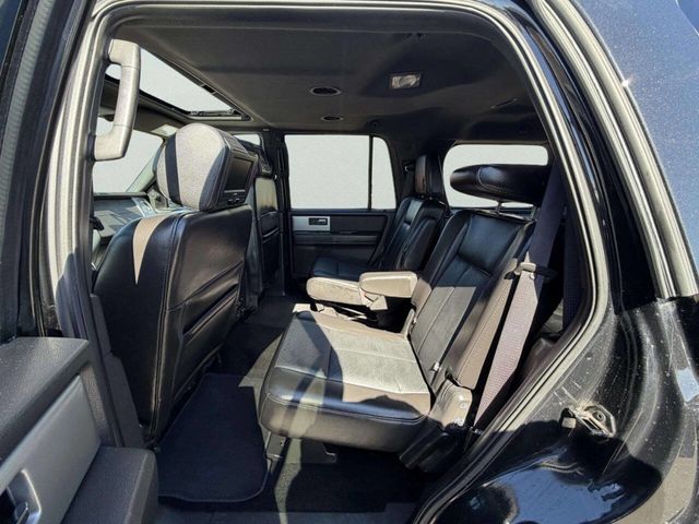 2012 Ford Expedition 4WD 4dr Limited - 22992274 - 15