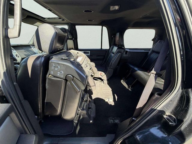 2012 Ford Expedition 4WD 4dr Limited - 22992274 - 16
