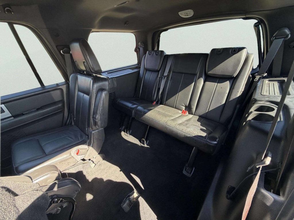 2012 Ford Expedition 4WD 4dr Limited - 22992274 - 17