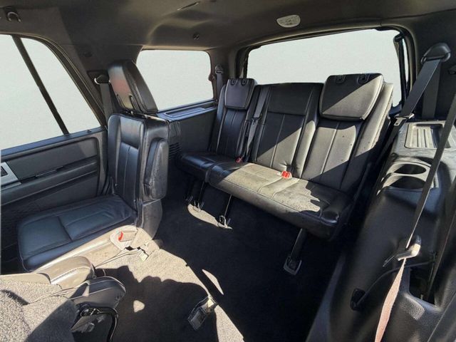 2012 Ford Expedition 4WD 4dr Limited - 22992274 - 17