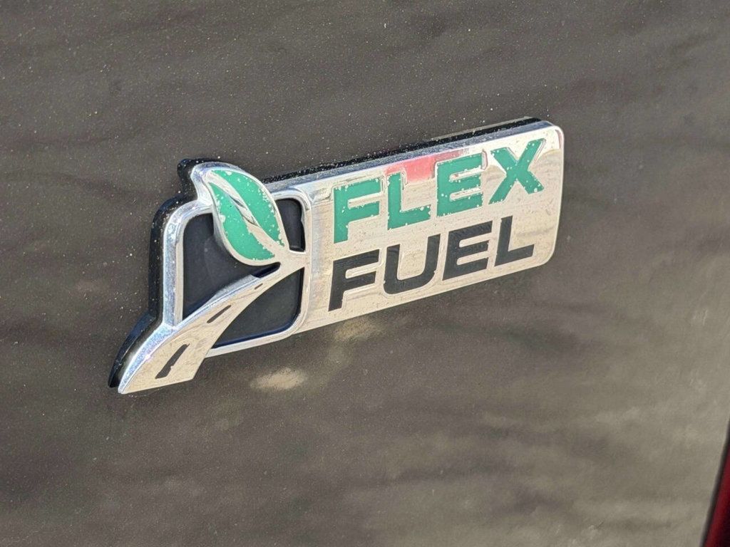 2012 Ford Expedition 4WD 4dr Limited - 22992274 - 18