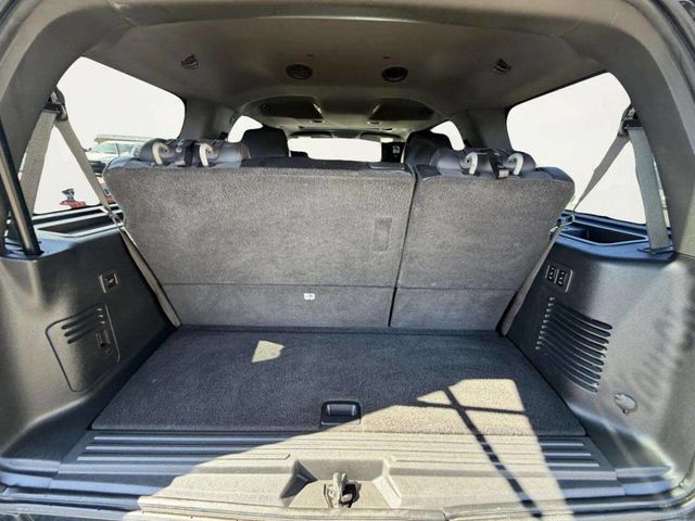 2012 Ford Expedition 4WD 4dr Limited - 22992274 - 20