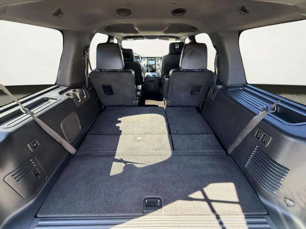 2012 Ford Expedition 4WD 4dr Limited - 22992274 - 21