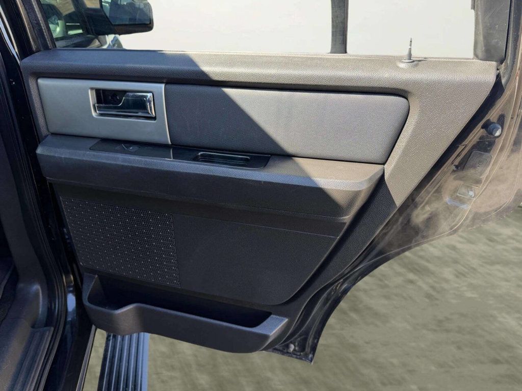 2012 Ford Expedition 4WD 4dr Limited - 22992274 - 22