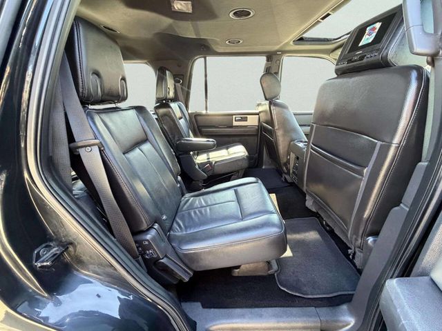 2012 Ford Expedition 4WD 4dr Limited - 22992274 - 23