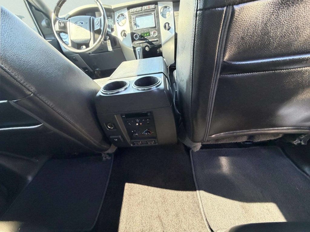 2012 Ford Expedition 4WD 4dr Limited - 22992274 - 24