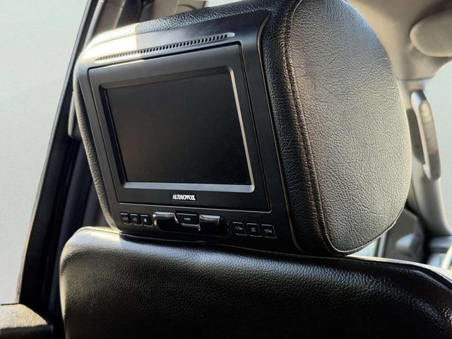 2012 Ford Expedition 4WD 4dr Limited - 22992274 - 25