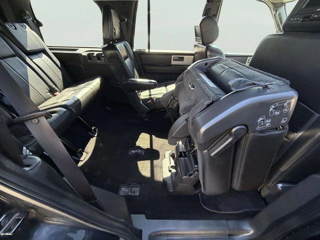 2012 Ford Expedition 4WD 4dr Limited - 22992274 - 26