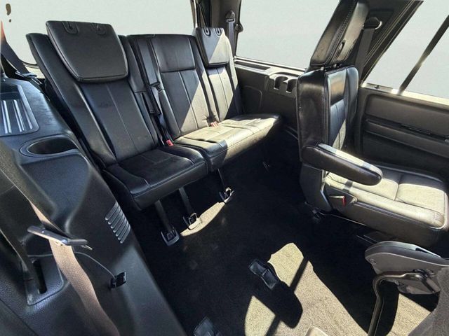 2012 Ford Expedition 4WD 4dr Limited - 22992274 - 27