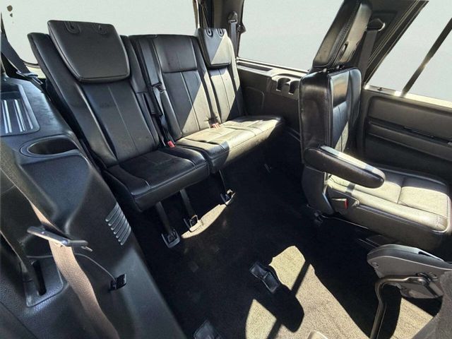 2012 Ford Expedition 4WD 4dr Limited - 22992274 - 28