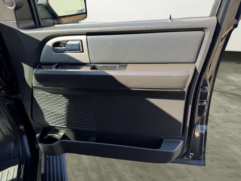 2012 Ford Expedition 4WD 4dr Limited - 22992274 - 31