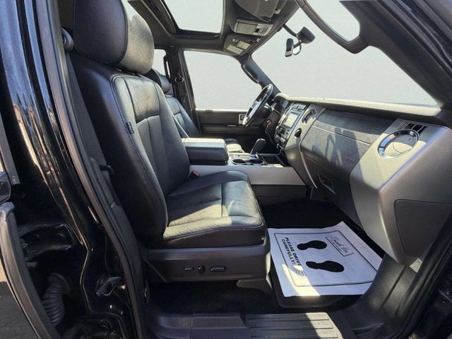 2012 Ford Expedition 4WD 4dr Limited - 22992274 - 32