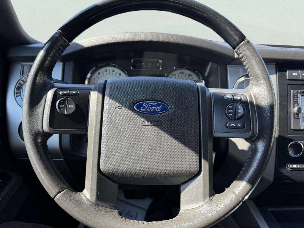 2012 Ford Expedition 4WD 4dr Limited - 22992274 - 33