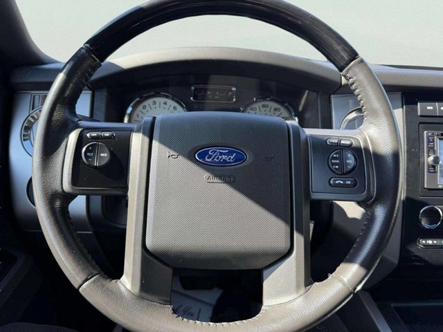 2012 Ford Expedition 4WD 4dr Limited - 22992274 - 33
