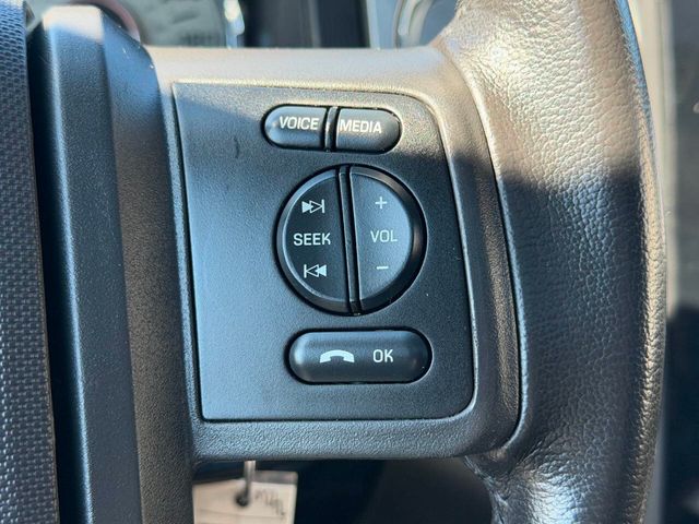 2012 Ford Expedition 4WD 4dr Limited - 22992274 - 34