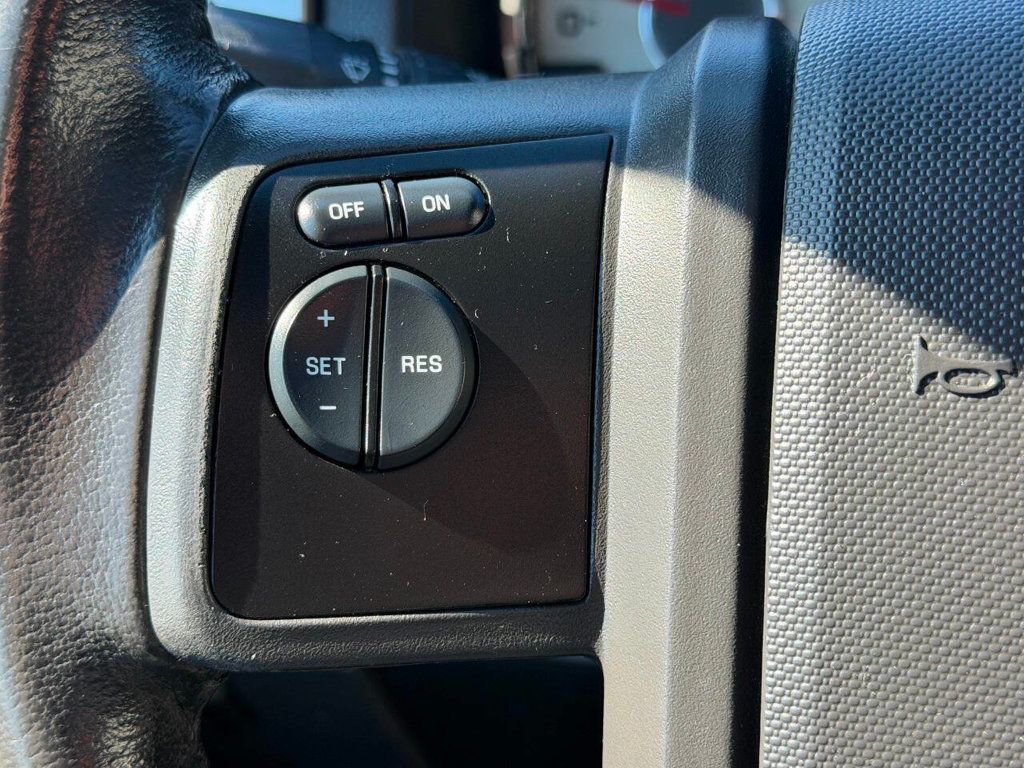 2012 Ford Expedition 4WD 4dr Limited - 22992274 - 35