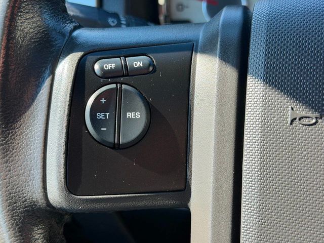 2012 Ford Expedition 4WD 4dr Limited - 22992274 - 35