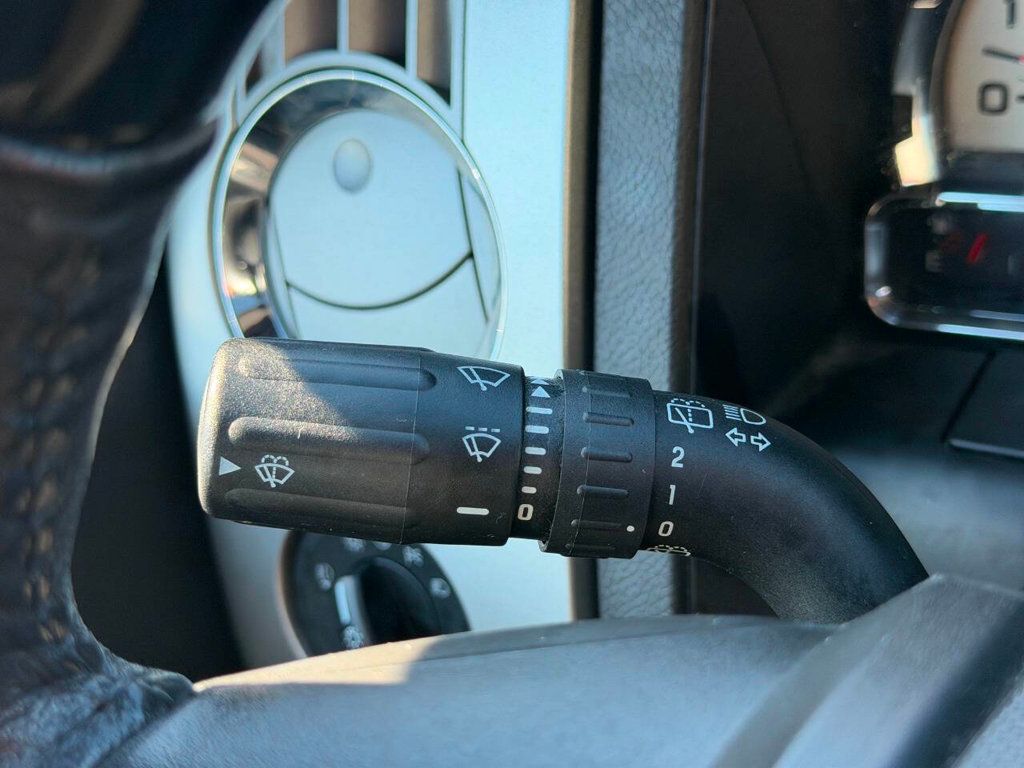 2012 Ford Expedition 4WD 4dr Limited - 22992274 - 36