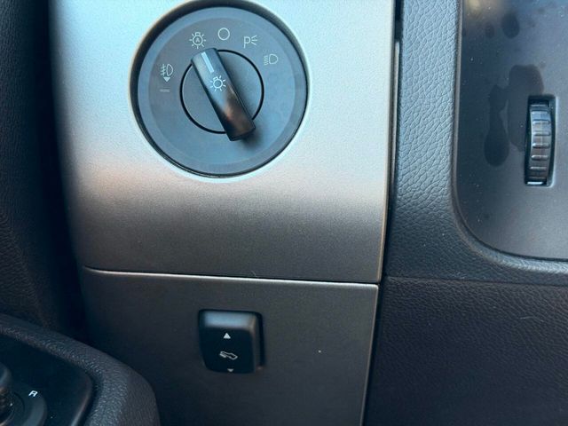 2012 Ford Expedition 4WD 4dr Limited - 22992274 - 37