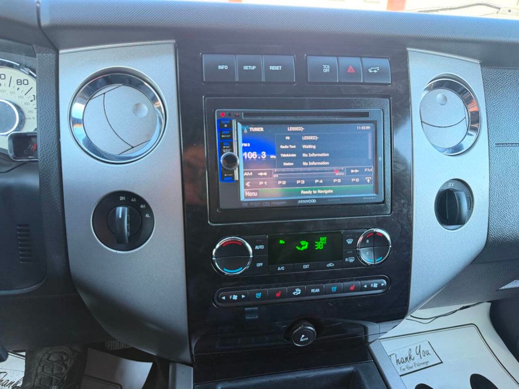 2012 Ford Expedition 4WD 4dr Limited - 22992274 - 39