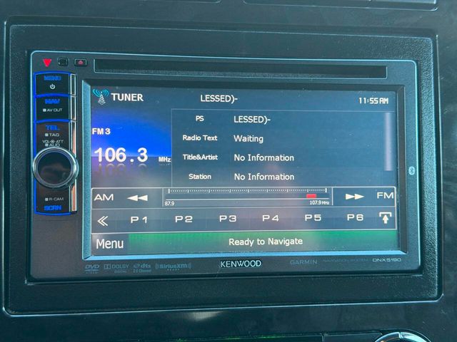 2012 Ford Expedition 4WD 4dr Limited - 22992274 - 40