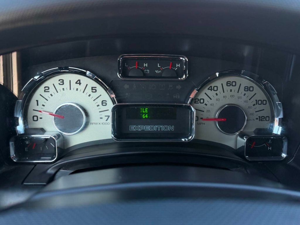 2012 Ford Expedition 4WD 4dr Limited - 22992274 - 46