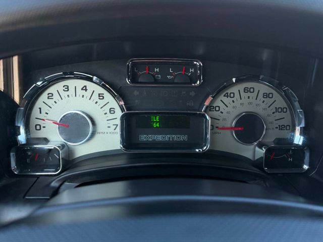 2012 Ford Expedition 4WD 4dr Limited - 22992274 - 46