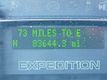 2012 Ford Expedition 4WD 4dr Limited - 22992274 - 47