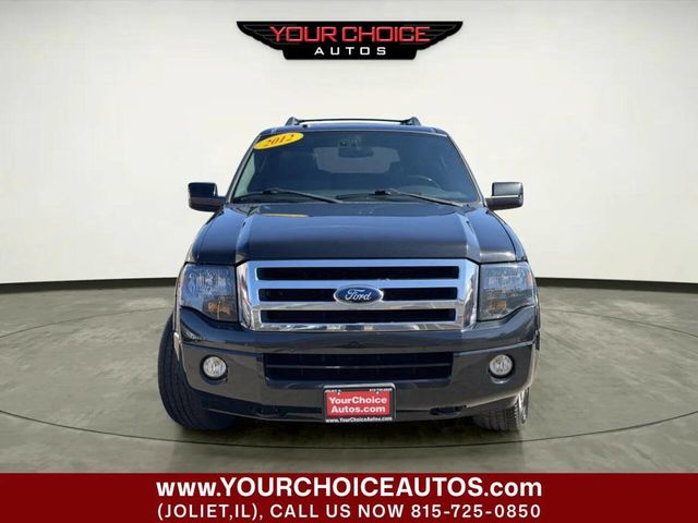 2012 Ford Expedition 4WD 4dr Limited - 22992274 - 6