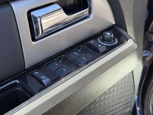 2012 Ford Expedition 4WD 4dr Limited - 22992274 - 8