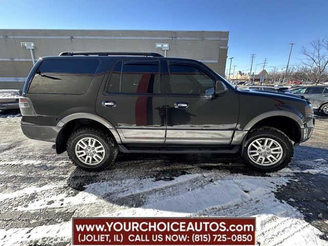 2012 Ford Expedition 4WD 4dr XLT - 22775596 - 9