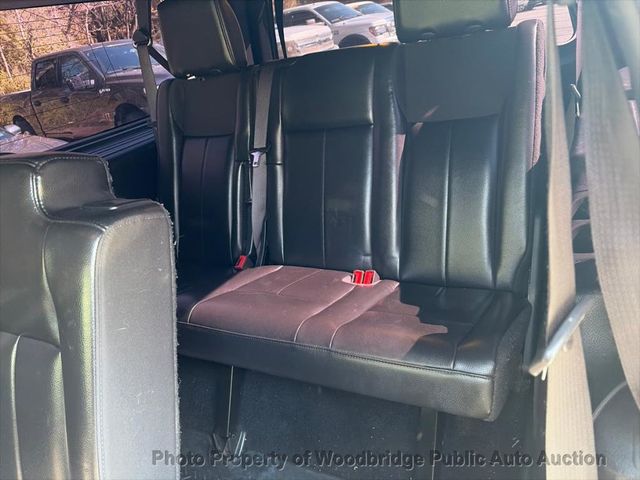 2012 Ford Expedition EL 4WD 4dr Limited - 23034923 - 10