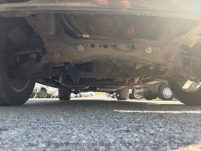 2012 Ford Expedition EL 4WD 4dr Limited - 23034923 - 16