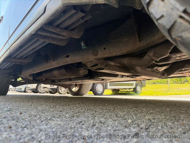 2012 Ford Expedition EL 4WD 4dr Limited - 23034923 - 17