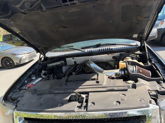 2012 Ford Expedition EL 4WD 4dr Limited - 23034923 - 18